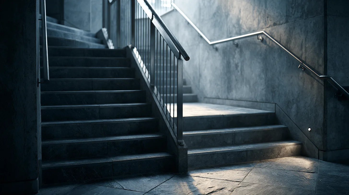 Commercial contract cleaning
